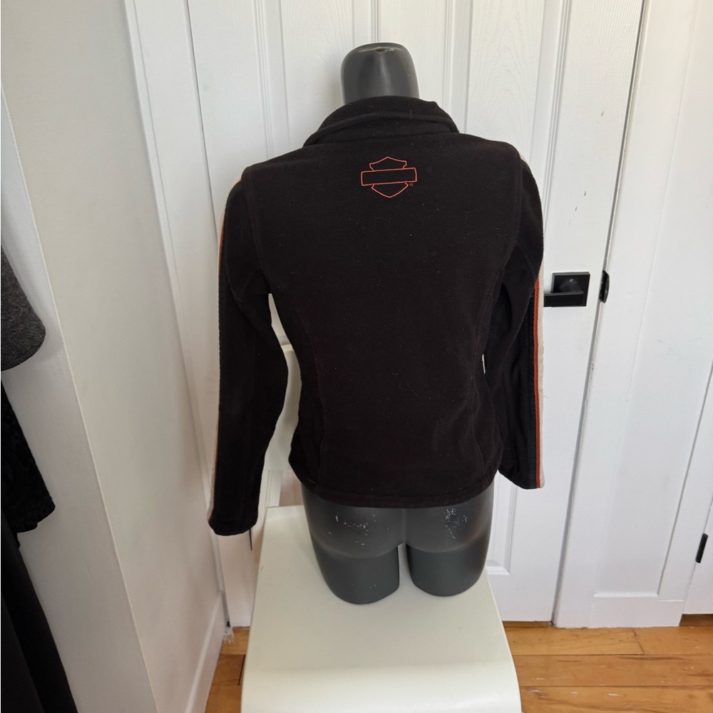fleece jacket - Picture 6 of 6
